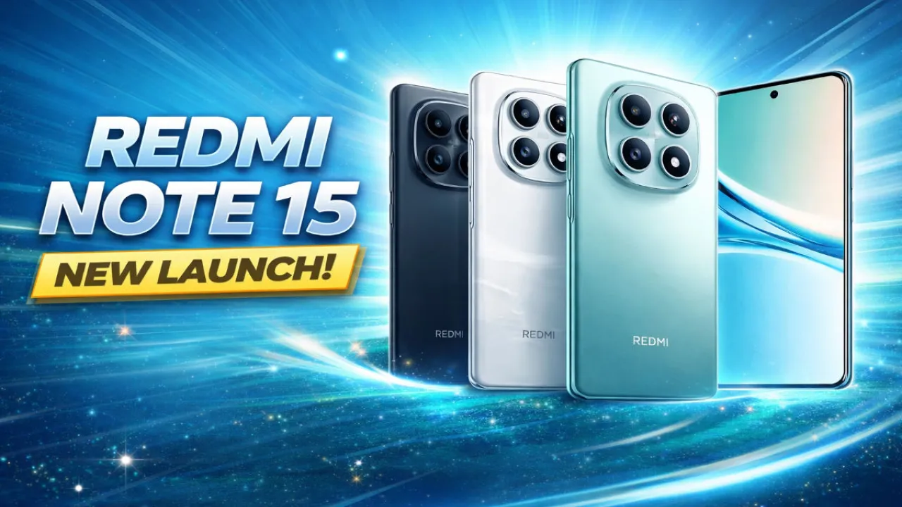 Redmi Note 15 5G vs Note 14: Don't Buy Before Seeing This!